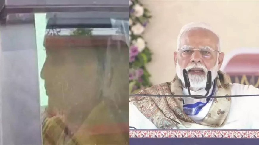 Evening news wrap: ED arrests Bhupesh Baghel's son Chaitanya in liquor scam case; PM Modi lauds Op Sindoor, slams RJD in Bihar speech & more