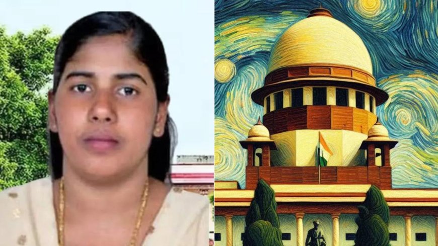 'Nothing formal can happen right now': Centre to SC on Nimisha Priya execution case; 'family has to forgive her'