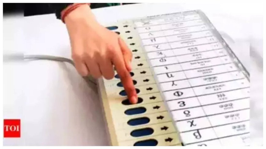Bihar electoral roll update: 94.7% electors covered as draft published on August 1