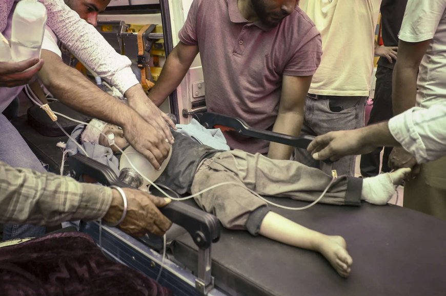 J&K DGP reviews security situation in Doda-Kishtwar-Ramban; stresses ops in higher reaches