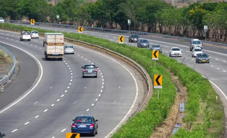 To speed up NH projects, road transport min to soon start ranking states ‘ease of land acquisition’