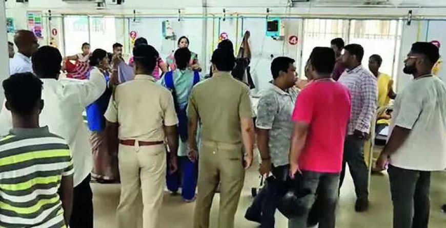 Balasore student told ex-principal about harassment 6 months ago