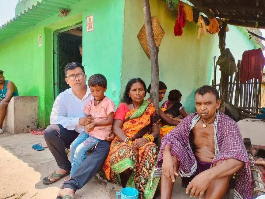 Migrant worker from Jharkhand killed in Niger terror attack