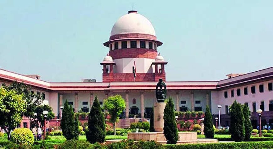 Set up new NIA courts by Sept, SC tells govts