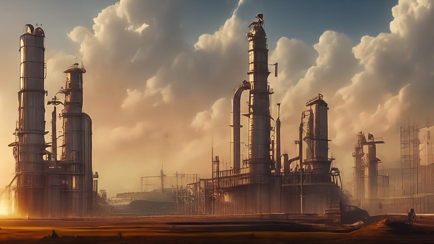 India cries foul as EU curbs on Russia hit Gujarat refinery
