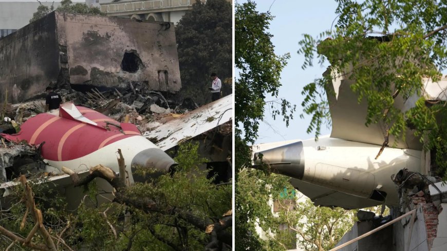 'Investigations of this magnitude take time': US probe agency slams media reports on Air India 171 crash; calls them 'premature and speculative'