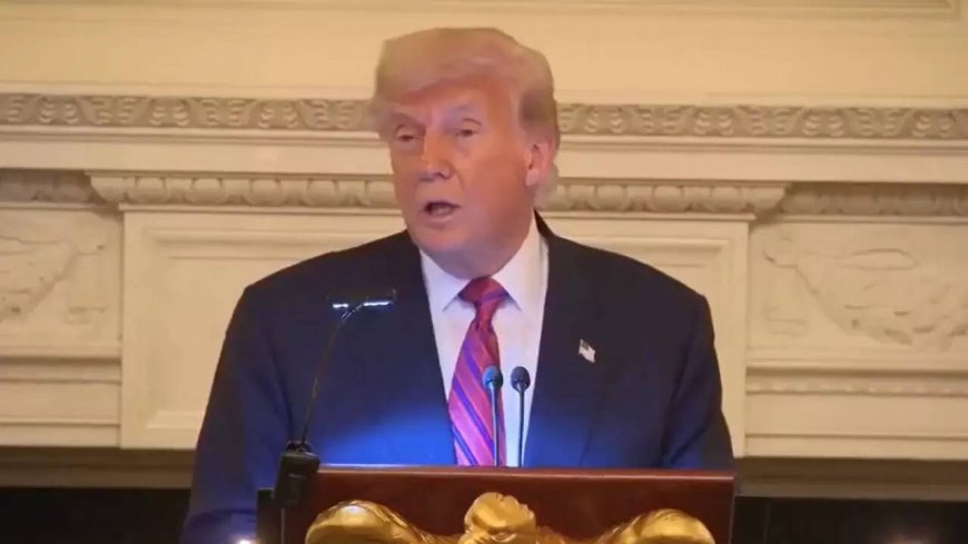 'Years of friendship and huglomacy': Congress slams PM Modi over Trump's 'jets shot down' claims; asks why nation's honour was compromised for trade