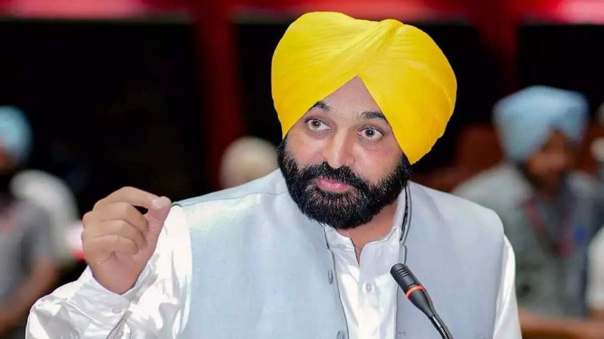 Strong support from farmers for Punjab’s land pooling policy, scheme called a ‘model for the future’