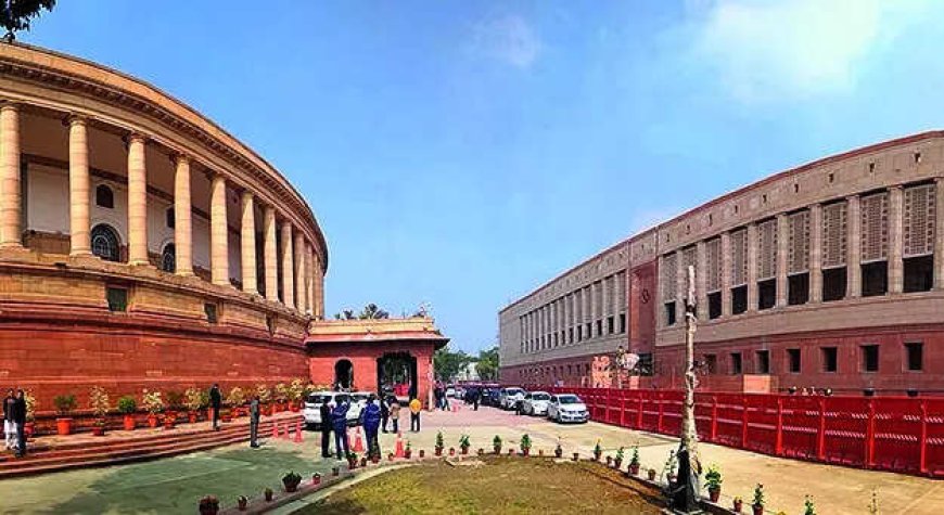 1st Parliament session after Operation Sindoor set to open on stormy note