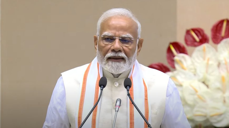 PM Modi to visit UK, Maldives from July 23 to 26: Malé outreach, bilateral relations among agenda - full schedule