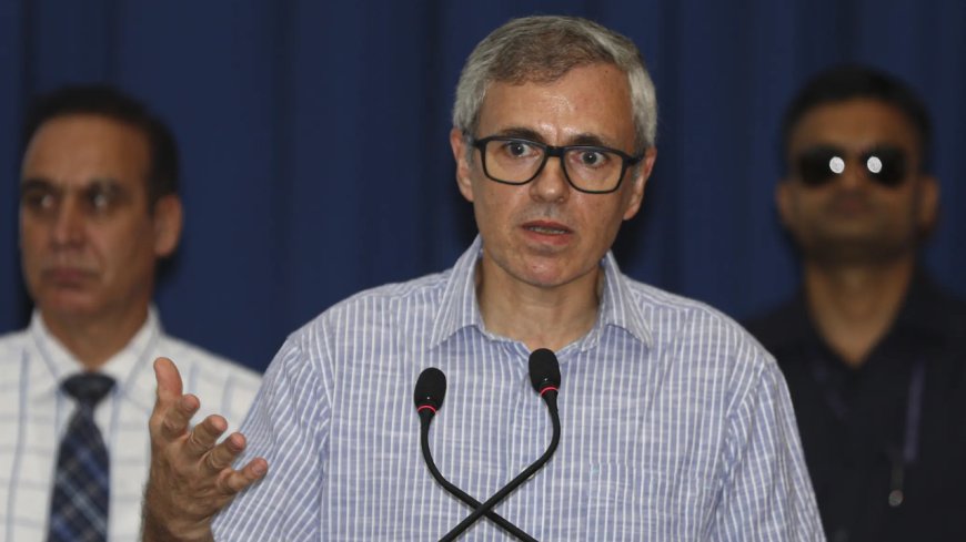 Niger terror attack: Two Indians killed, one abducted; Omar Abdullah seeks MEA intervention