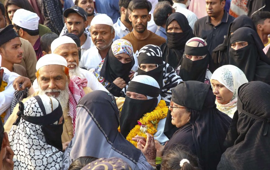 Haj committee initiates shorter pilgrimage option for 2026