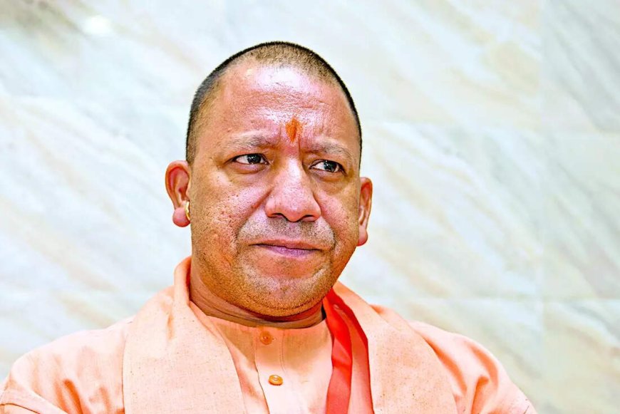 'Those trying to defame kanwar yatra will face action': Yogi Adityanath