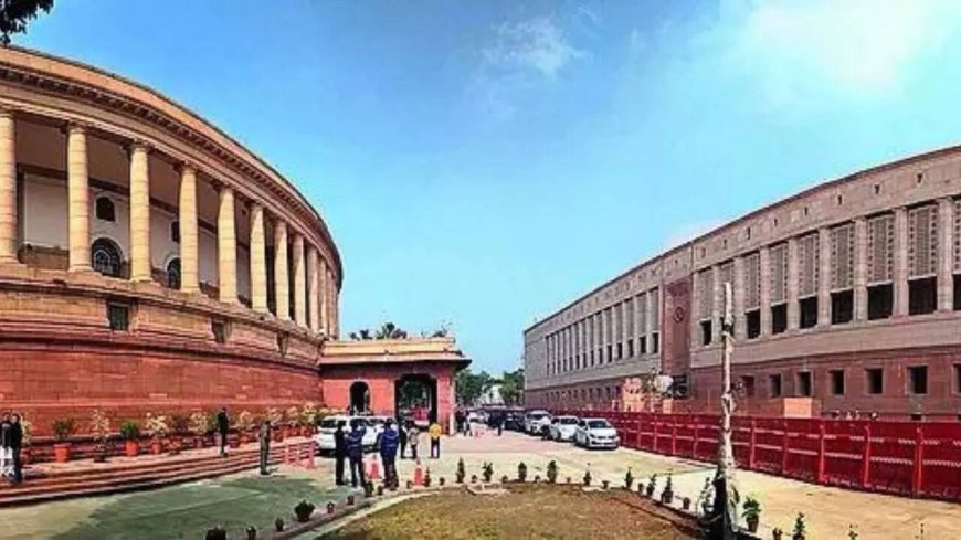 Monsoon session: Income Tax bill, anti-doping law on agenda; full list of key bills