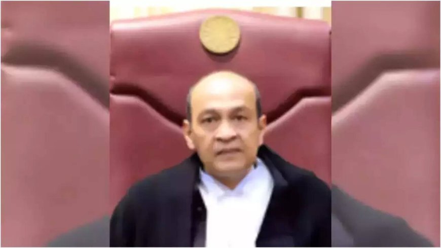 Cash-at-home row: SC refuses urgent hearing on plea against Justice Yashwant Varma; asks lawyer ‘Is he your friend?’
