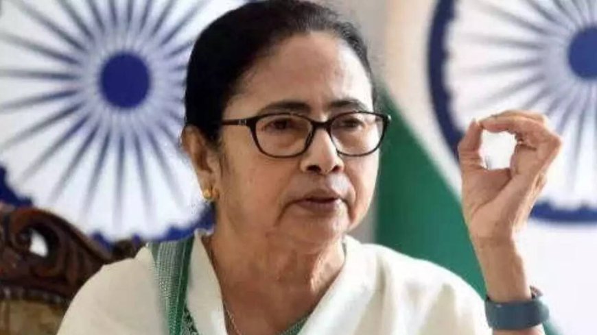 'Trump controls central govt': Mamata Banerjee makes big claim; accuses BJP of unleashing 'linguistic terrorism'