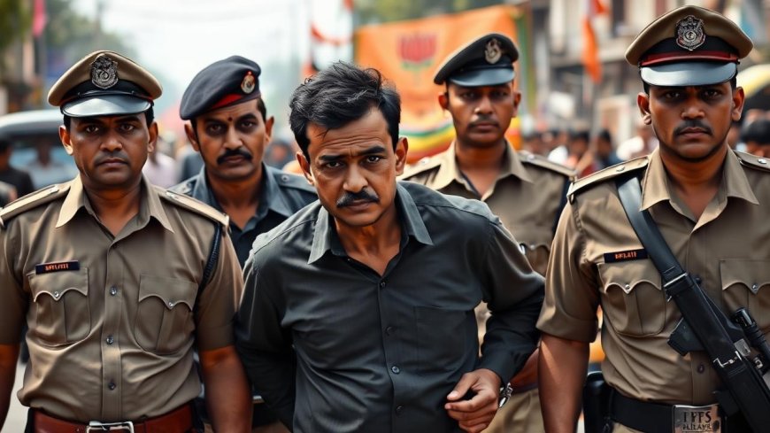 Fake Pakistan clip shared to incite riots during kanwar yatra; three arrested in UP; ISI link being probed