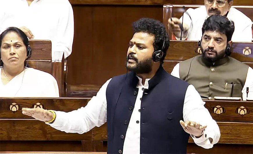 AAIB AI 171 crash probe totally unbiased: Naidu