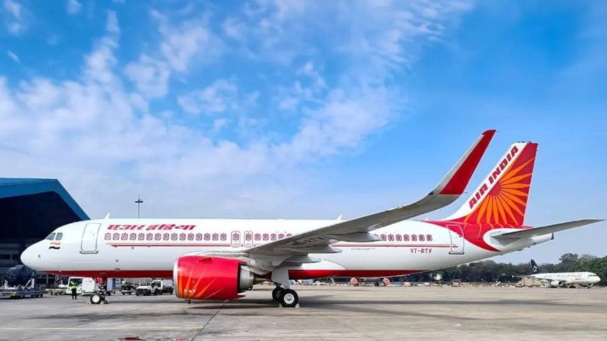 Air India got 9 showcauses in 6 months for safety violations: Minister