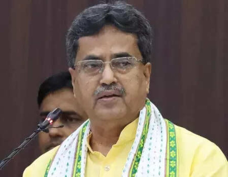 Will enforce CAA 2014 cut-off for citizenship, says Tripura CM