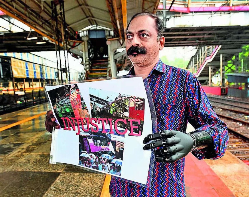 2006 Mumbai train blasts: HC rubbishes reliability of prosecution witnesses