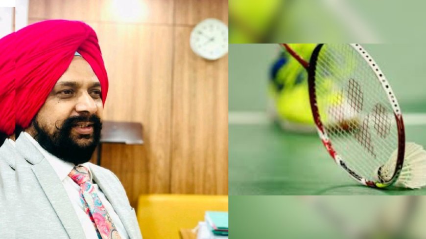 AIU suspends joint secretary; orders probe after 6 Indian players barred from World University Games