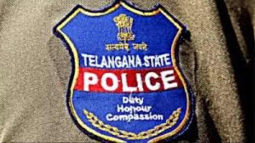 On realtor's behest, Telangana cops arrest 70-yr widow, get SC rap