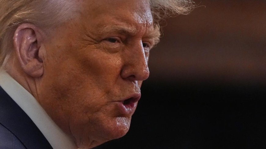 'They shot down five planes': Donald Trump repeats India-Pakistan ceasefire claim for 25th time; Congress calls it 'silver jubilee'