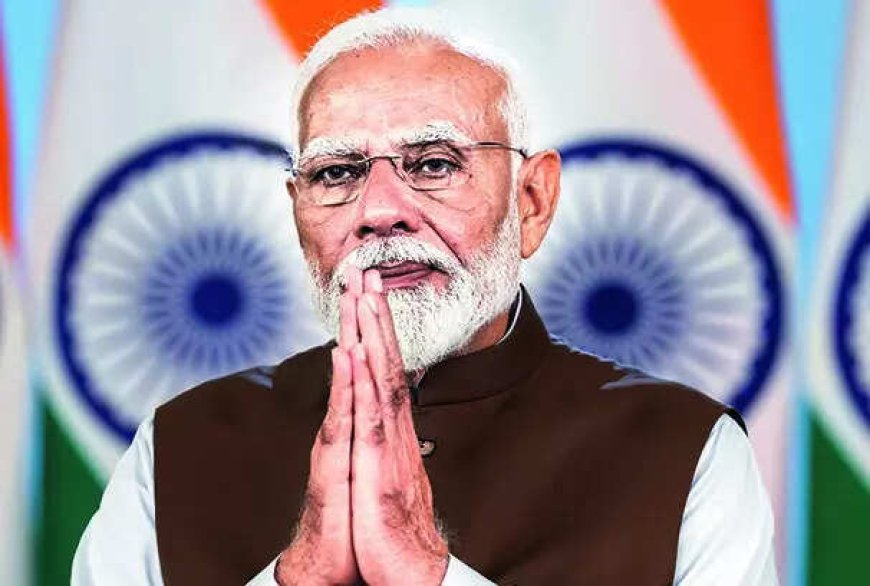 PM likely to speak during Operation Sindoor debate in Parliament next week