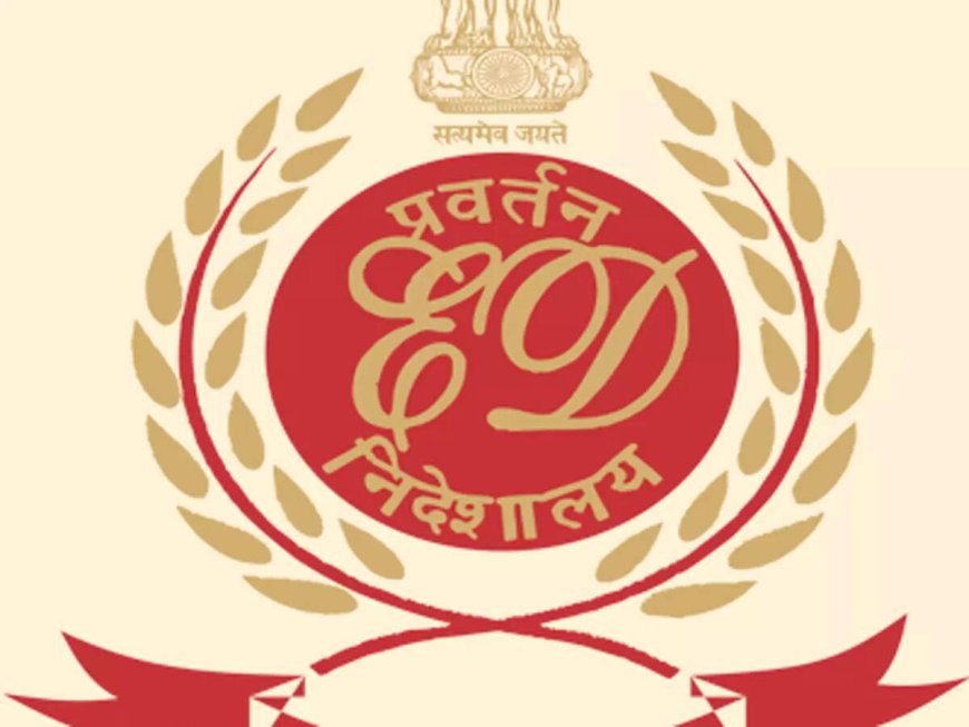 ED issues 914cr show-cause notice to SIMPL