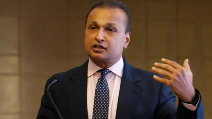 'Well-planned scheme to siphon off public money': ED raids Anil Ambani; bribery angle under scanner