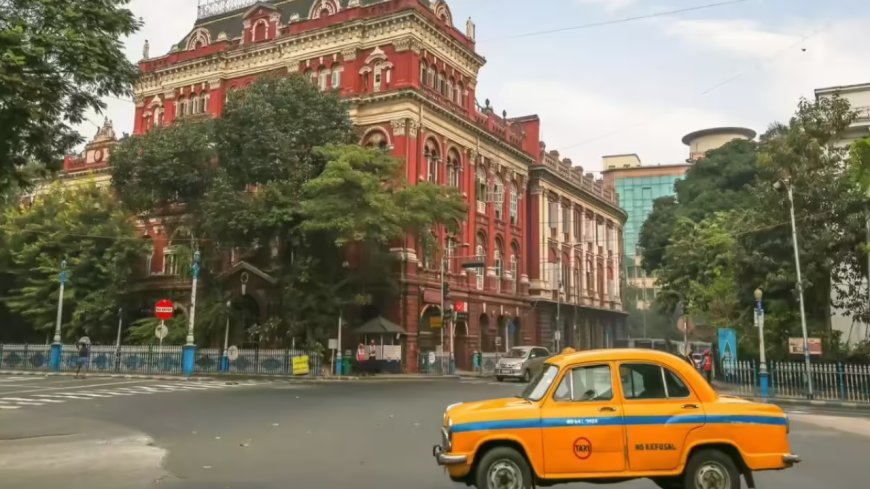 Crime Index 2025: Which are the safest Indian cities? Check full list