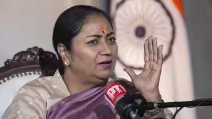 Delhi CM says she welcomes 'constructive criticism', asserts BJP 'fixing mess' left behind by AAP