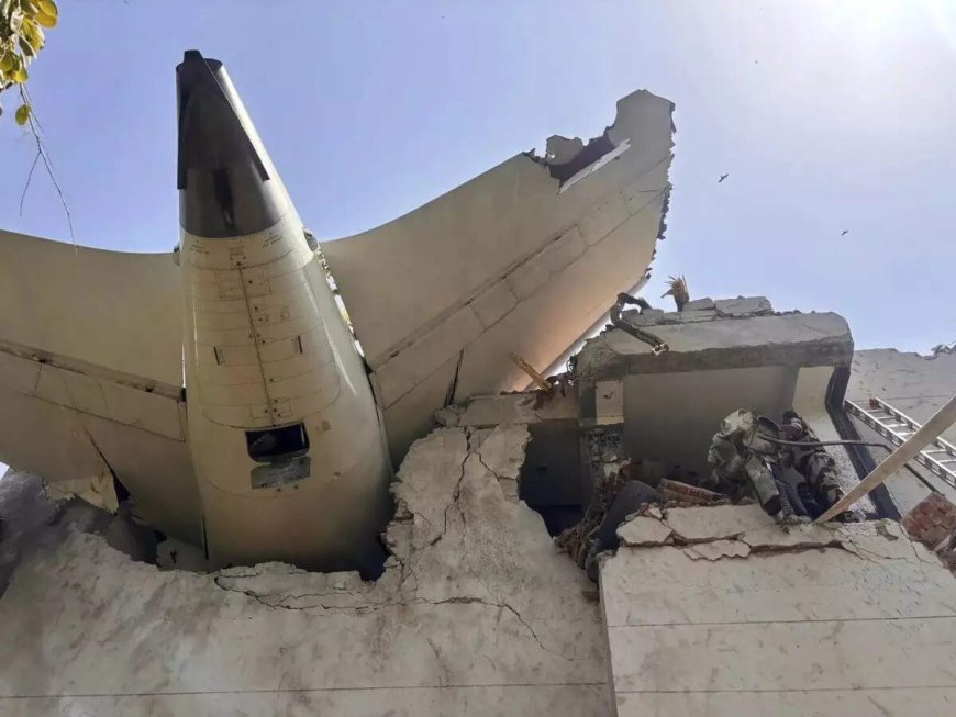 Air India tragedy: 112 Air India pilots called in sick in AI-171 crash aftermath; government says 'minor increase in leaves' across fleets