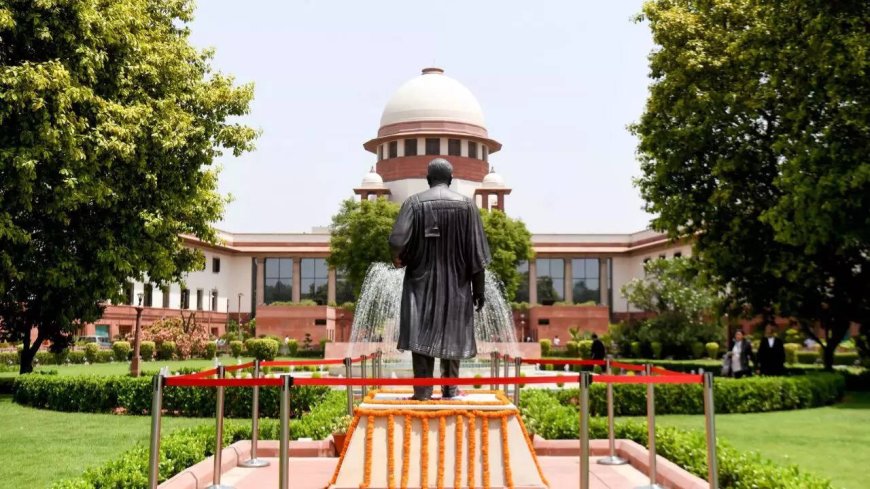 'Chor ko darr lagta hai... We are innocent. We are not scared'