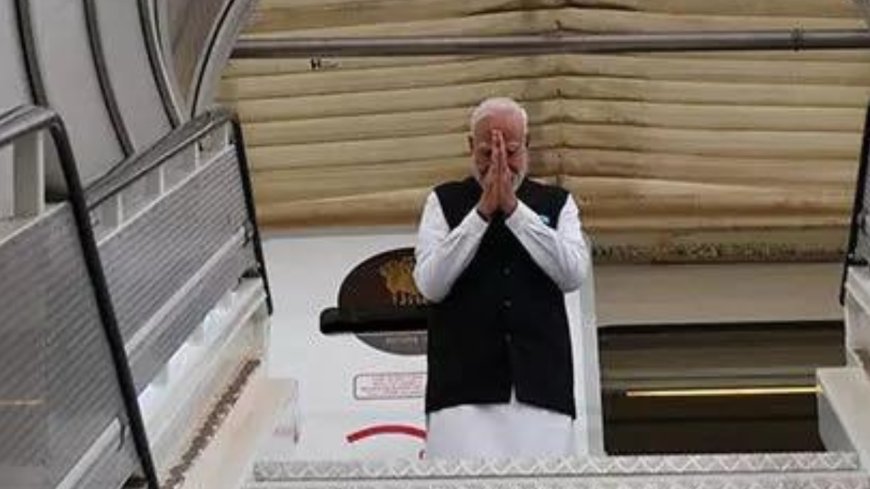 PM Modi in Maldives: Visit signals reset in ties; what's on the agenda?