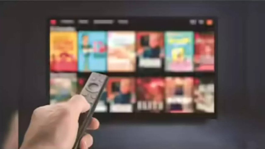 Crackdown on 'indecent' content: Govt bans over 20 OTT platforms; check full list