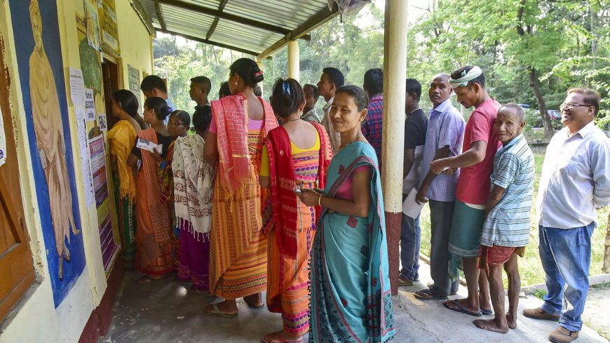 Bihar SIR: 22 lakh dead, 7 lakh duplicate voters - what EC has found after '99.8% coverage'