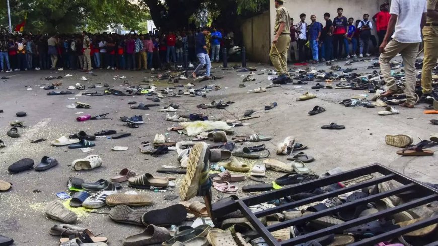 M Chinnaswamy Stadium 'unsuitable' for large-scale events after Bengaluru stampede left 11 dead: Michael Cunha Commission