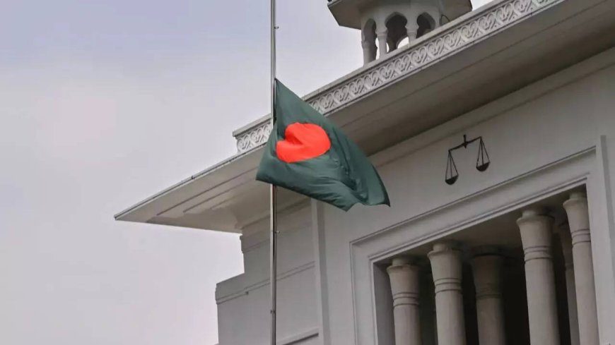 100s expelled to Bangladesh sans due process: HRW