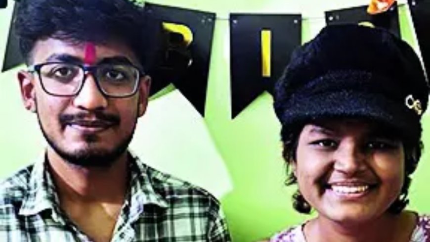 Girl fights leukemia for 22 months, returns to IIM-L to finish course