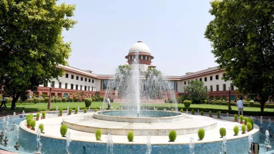 SC asks fighter pilot, wife not to fight like enemies, settle dispute amicably