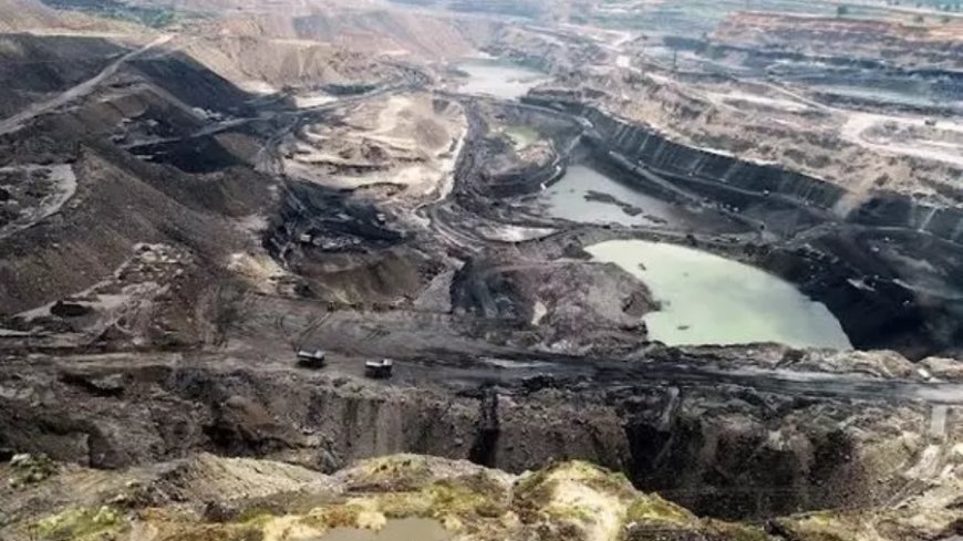 'Lackadaisical approach': PAC pulls up coal PF body, ministry over DHFL bet