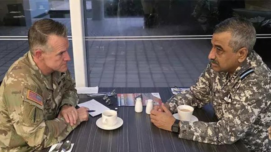 India-US defence ties deepen as top military officials hold talks at Exercise Talisman Sabre