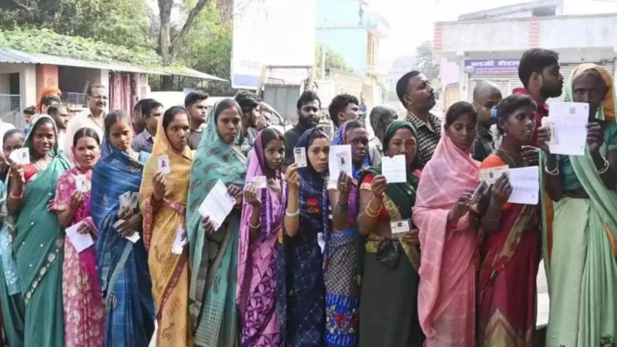 Bihar SIR: Over 65 lakh voters untraceable or duplicated; Election Commission flags deep irregularities
