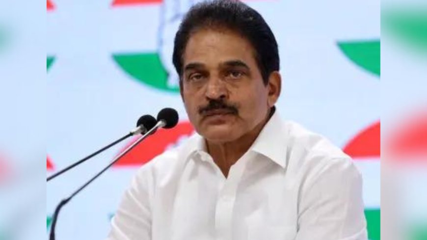 Congress slams BJP over arrest of Kerala nuns in Chhattisgarh; calls it ‘mob trial'; demands release