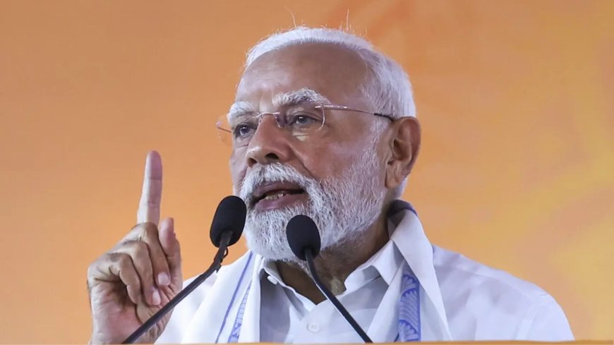 New self-confidence in India post Sindoor: PM Modi before Parliament debate