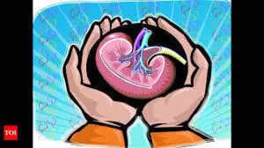 Persons with history of diabetes, high BP can be deceased donors: Expert group