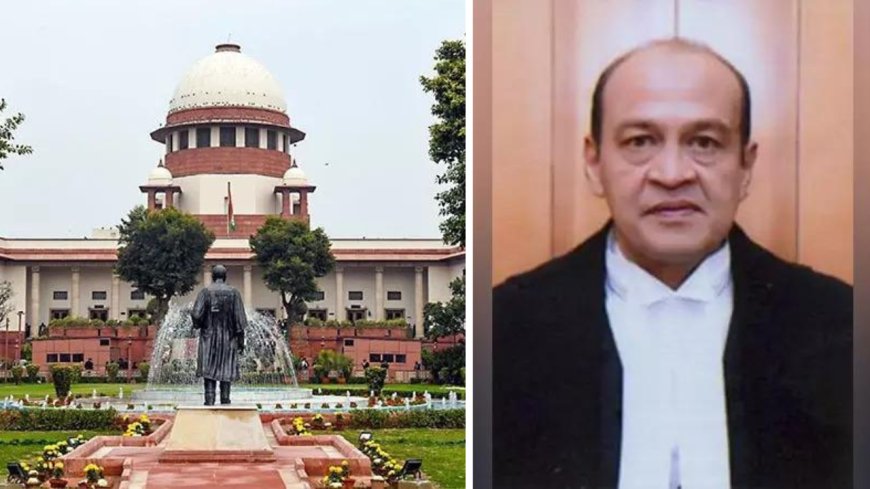 Cash haul row: SC questions Justice Yashwant Varma over his petition against impeachment; posts plea for hearing on July 30