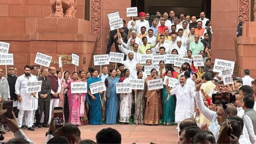 Misogynistic remark row: NDA MP protests against Islamic cleric’s comment on Dimple Yadav; slams SP chief Akhliesh Yadav’s silence